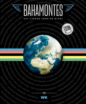Koning winter / Bahamontes / 36 9789083076065, Verzenden, Gelezen