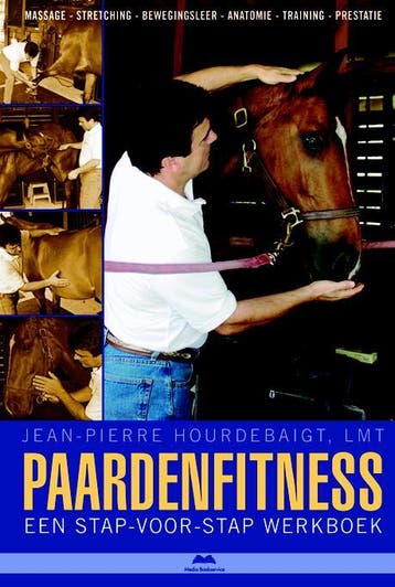 Paardenfitness 9789056000127 J.P. Hourdebaigt, Verzenden, J.P. Hourdebaigt