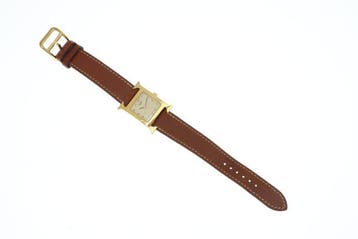 Hermès - Sans prix de réserve - hh1.201 - Femme - 1990-1999