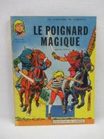 Corentin T4 + T6 + T7 - 2x C + B - 3 Album - EO - 1963/1974, Nieuw