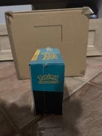 Pokémon - 1 Boîte de dresseur élite - Set allenatore