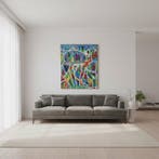 Jerzy Dmitruk (1960) - Untitled