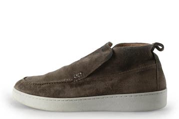 Manfield Chelsea boots in maat 43 Overig, Manfield, Overige kleuren, Verzenden, Boots