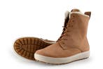 Ecco Veterboots in maat 36 Beige, Kleding | Dames, Schoenen, Ecco, Verzenden, Beige, Overige typen