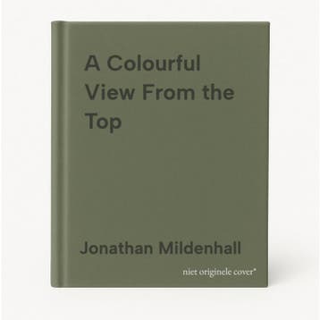 A Colourful View From the Top 9781408715796, Verzenden, Jonathan Mildenhall