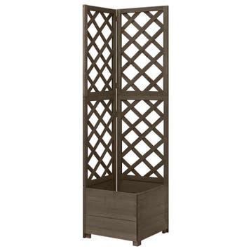 Jardiniere dangle 40x150cm - Retour - Gain de place optimal, Verzenden, Nieuw