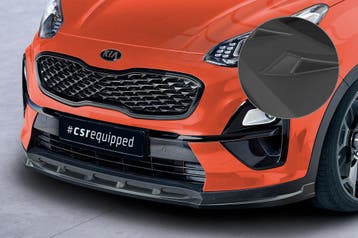 Cupspoiler voor Kia Sportage QLE CSL577-L, Verzenden
