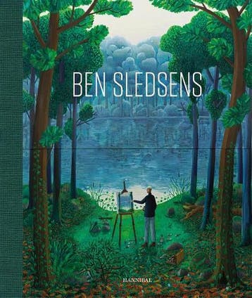 Ben Sledsens |  | Nieuw, Verzenden, Nieuw