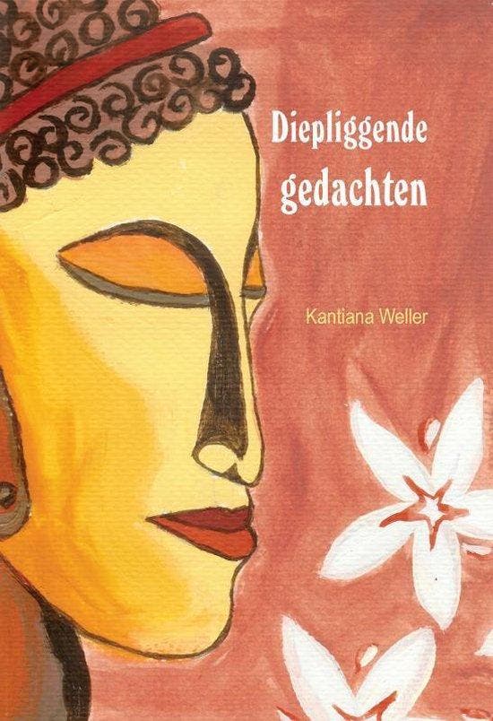 Diepliggende Gedachten - Weller, Boeken, Gedichten en Poëzie, Verzenden