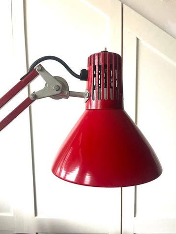 RIMSA - RIMSA - Lampe de table - RISMA s11 - Métal