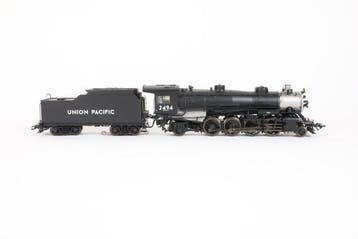 Märklin H0 - 37973 - Stoomlocomotief met tender (1) - Series, Nieuw