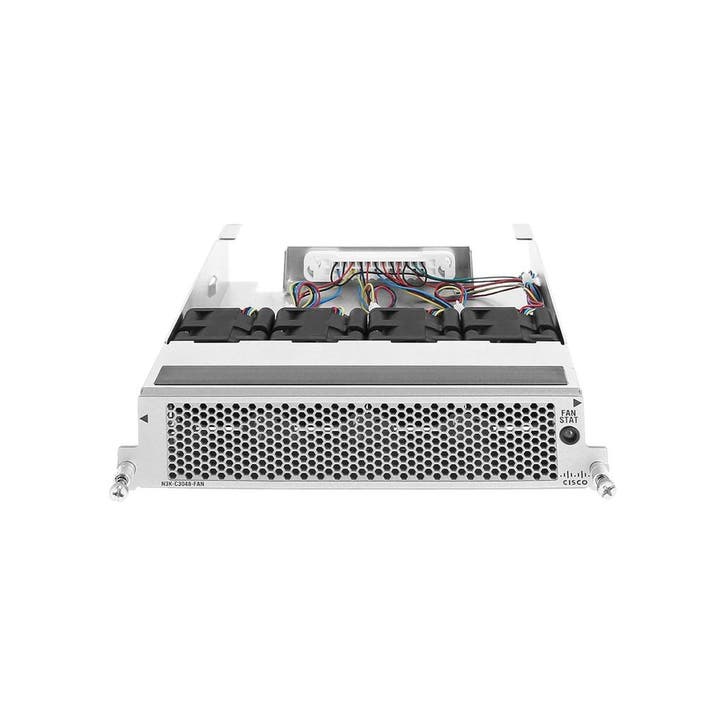 Cisco N3K-C3048-FAN, Informatique & Logiciels, Commutateurs réseau, Enlèvement ou Envoi
