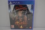 The Quarry - SEALED (PS4)