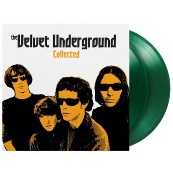 The Velvet Underground - Collected, Nieuw in verpakking, 12 inch