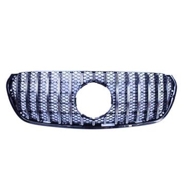 Grill voor mercedes x-klasse w470 chroom, Nieuw