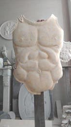 Alessandro Guardini - Sculpture, Lorica/Corazza - 60 cm -