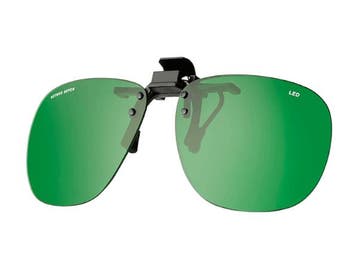 Method Seven Aviator clip-on, Tuin en Terras, Verzenden, Nieuw