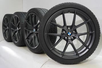 BMW 2 serie 3 serie 4 serie G20 G21 G22 G42 898M 19 inch vel, Auto-onderdelen, Ophalen of Verzenden, Nieuw