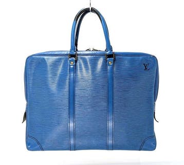 Louis Vuitton - porto documents voyage - Sac à main, Handtassen en Accessoires, Nieuw