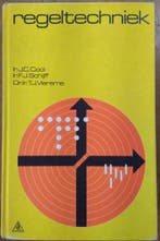 Regeltechniek 9789066740020 Cool, Boeken, Verzenden, Gelezen, Cool