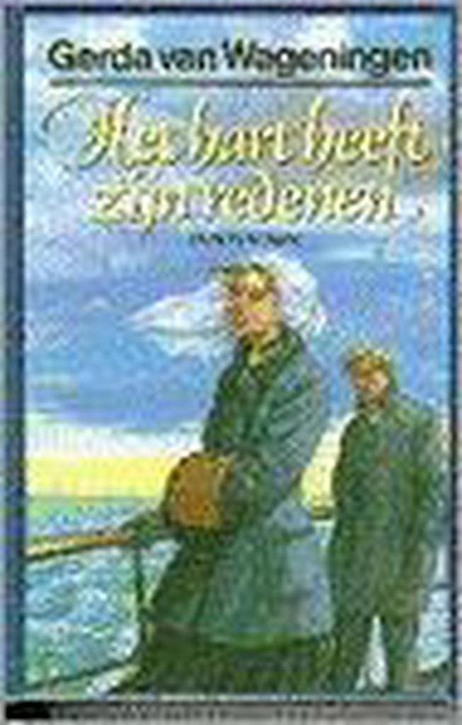 Het hart heeft zijn redenen 9789021006710, Boeken, Historische romans, Gelezen, Verzenden