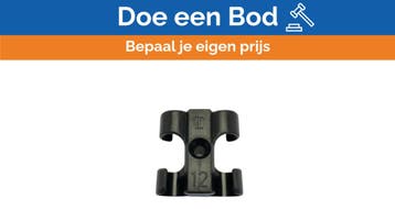 Bieden: RH Marine AC-838-12 Cable Clamp / Cable Holder 12mm, Ophalen of Verzenden, Nieuw