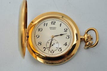 Seiko - Sans prix de réserve - 7N07-001A - Homme - 2000-2010