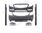 C63 AMG Look Body Kit voor Mercedes Benz C-Klasse W205, Ophalen of Verzenden