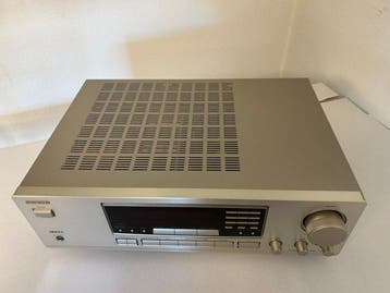 Onkyo - TX-8211 2-Channel AM/FM Solid state stereo receiver, Nieuw