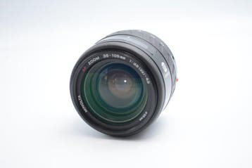 Minolta AF Zoom 35-105mm F3.5-4.5 Cameralens