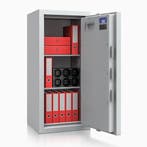 De Raat DRS Prisma IV/5 elektronisch codeslot, Verzenden, Brandkast
