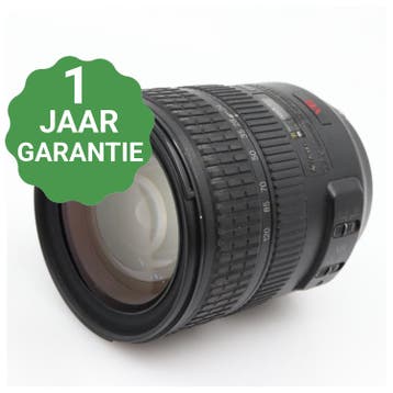 10% korting | Nikon AF-S 24-120mm f/3.5-5.6G ED VR |, Audio, Tv en Foto, Verzenden, Zo goed als nieuw