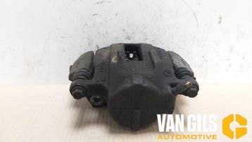 Remklauw (Tang) links-voor Mercedes A-Klasse O214006, Nieuw