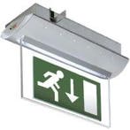 Van Lien Luminaire De Secours Optilux - 7TCA091160R0009, Verzenden