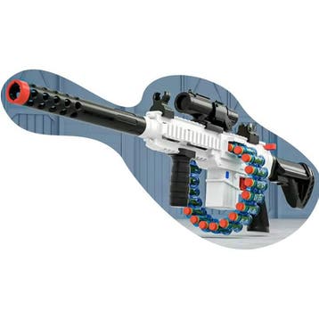 Soft Shell Bullet Geweer - M416 Model Speelgoed Pistool -, Verzenden, Nieuw