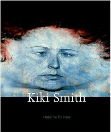 Kiki Smith 9780821224793 Helaine Posner, Verzenden, Gelezen, Helaine Posner