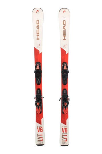 Ski - Head LYT V6 V-shape - 156, Ophalen of Verzenden, Ski's