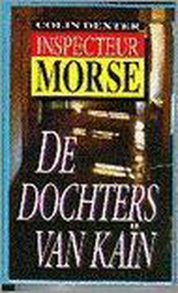 De dochters van Kaïn - Dexter, Boeken, Verzenden, Nieuw