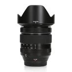 Fujifilm XF 16-80mm f/4 R OIS WR · 1 jaar garantie, Ophalen of Verzenden