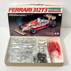 Tamiya 1:20 - Modelbouwdoos - Ferrari 312T3 Clear Cowl -, Nieuw
