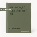 Verrassing! / Pink Pockets / 43 9789037828382 S. Andersen, Boeken, Verzenden, Gelezen, S. Andersen
