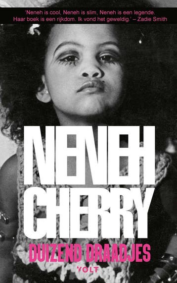 Duizend draadjes 9789021426747 Neneh Cherry, Verzenden, Gelezen, Neneh Cherry