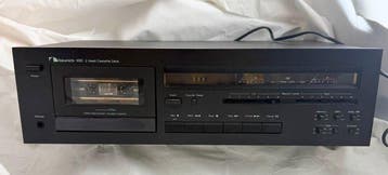 Nakamichi - 480 Audiocassette deck