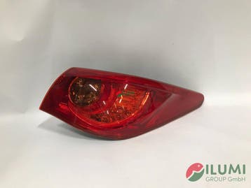 Infiniti Q50 2013-2017 rechter LED achterlicht, Verzenden