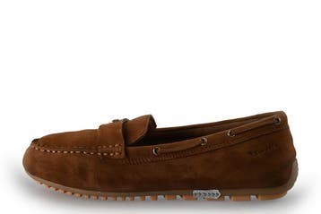 Tamaris Loafers in maat 39 Bruin, Verzenden, Overige typen