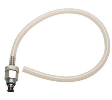 Bgs Technic Olie Drainage Adapter Slang voor Olie Filter Car, Verzenden