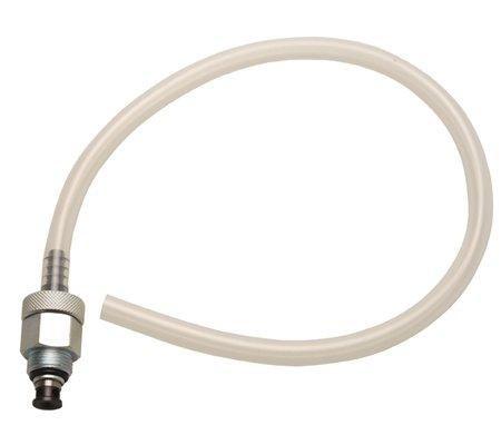 Bgs Technic Olie Drainage Adapter Slang voor Olie Filter Car, Autos : Divers, Accessoires de voiture, Envoi