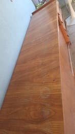 Dressoir - Teak