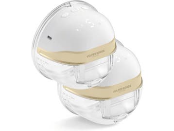 Vulpes Goods® BabyCare - Handsfree Borstkolf PRO -, Verzenden, Nieuw