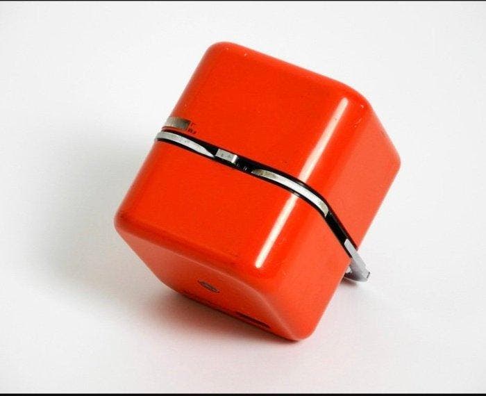 Siemens Mario Bellini - Alpha RK 501 Radio, TV, Hi-fi & Vidéo, Radios